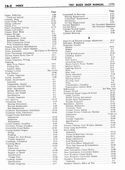 15 1951 Buick Shop Manual - Index-002-002.jpg